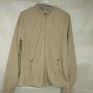 Womens size large avalanche brand outdoor jacket, #J380